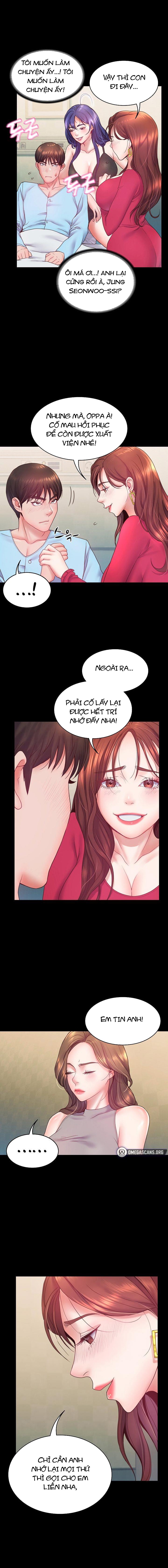 Sự Tái Sinh Tuyệt Vời - Chapter 6 trang 10