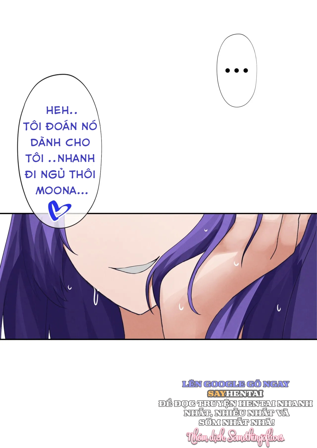 Hy sinh vì nghệ thuật - Chapter 0- oneshot trang 21