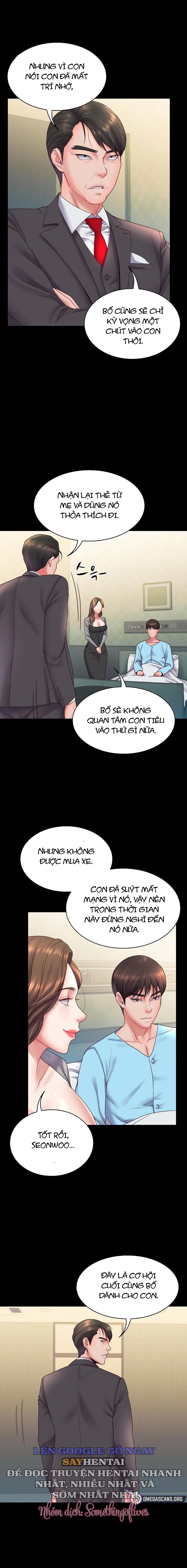 Sự Tái Sinh Tuyệt Vời - Chapter 6 trang 16