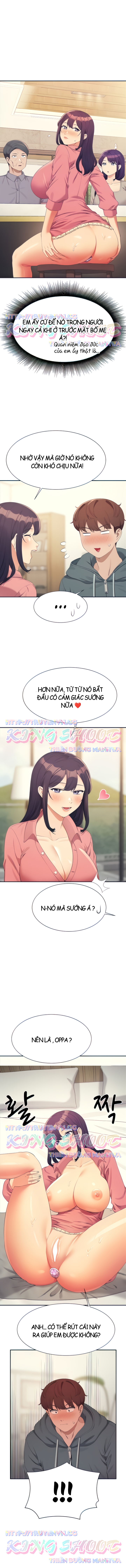 Nữ Thần Đâu Rồi? - Chapter 122 trang 5
