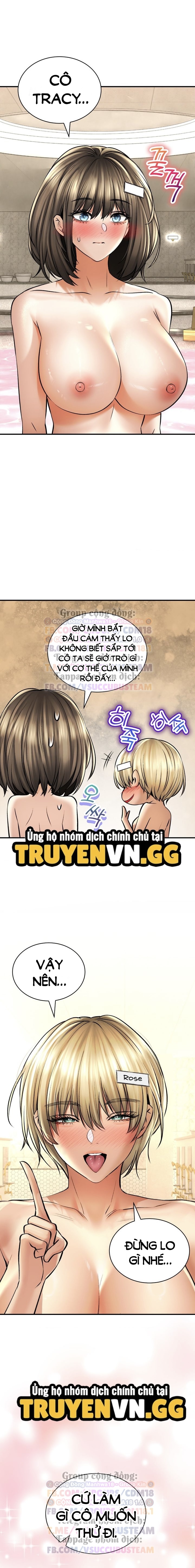 Thảo Dược Mê Tình - Chapter 50 trang 7