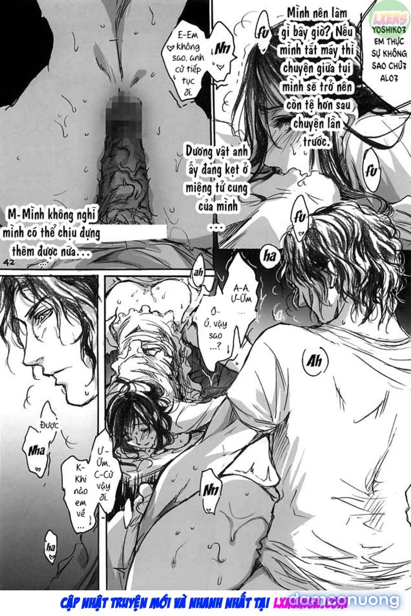 Ten-Yamato Nadeshiko - Chapter 1 trang 43