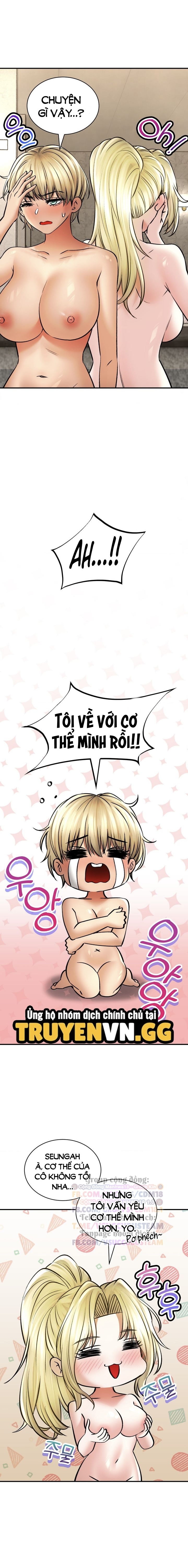 Thảo Dược Mê Tình - Chapter 50 trang 25