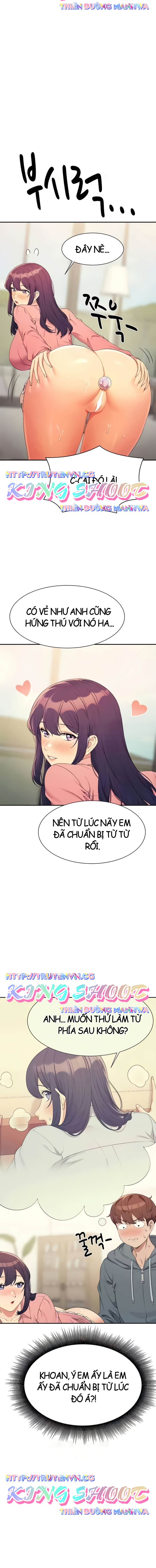 Nữ Thần Đâu Rồi? - Chapter 122 trang 2