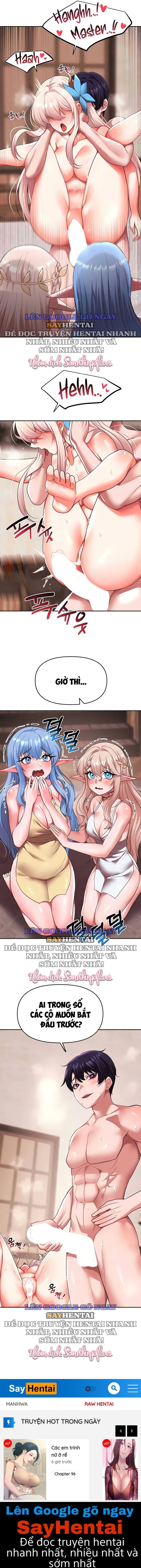 Giao thương. Thiếu nữ sa ngã. Chưa từng được sử dụng. - Chapter 25 trang 15