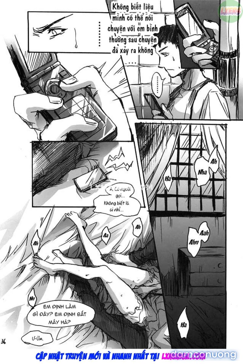 Ten-Yamato Nadeshiko - Chapter 1 trang 37
