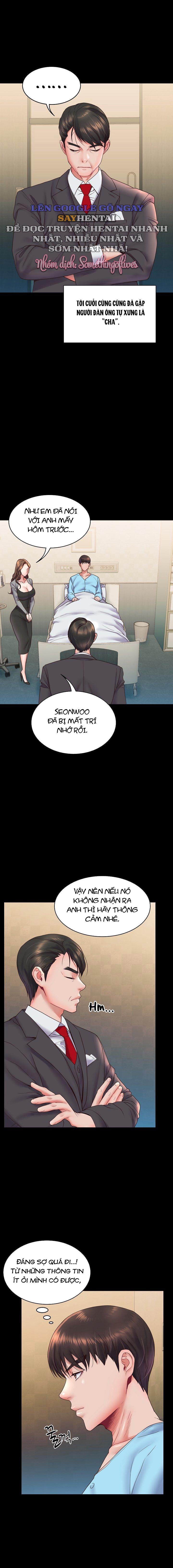 Sự Tái Sinh Tuyệt Vời - Chapter 6 trang 13