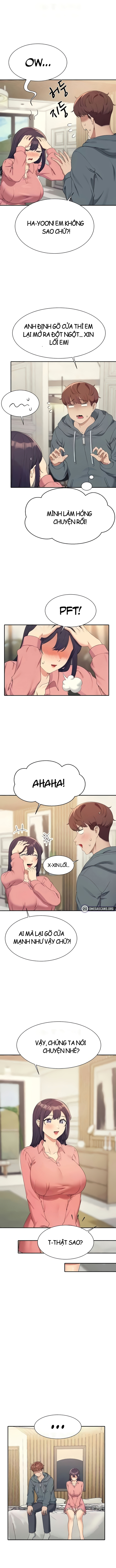 Nữ Thần Đâu Rồi? - Chapter 121 trang 9