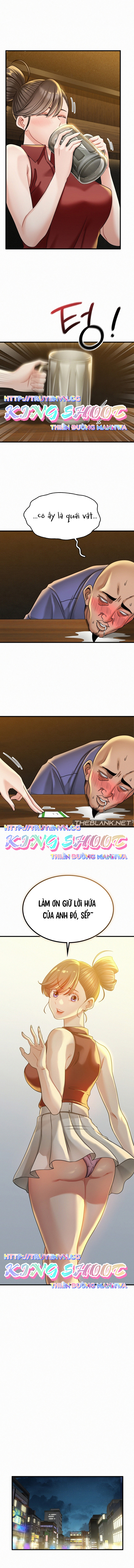 Anh Chủ Nhà - Chapter 9 trang 8