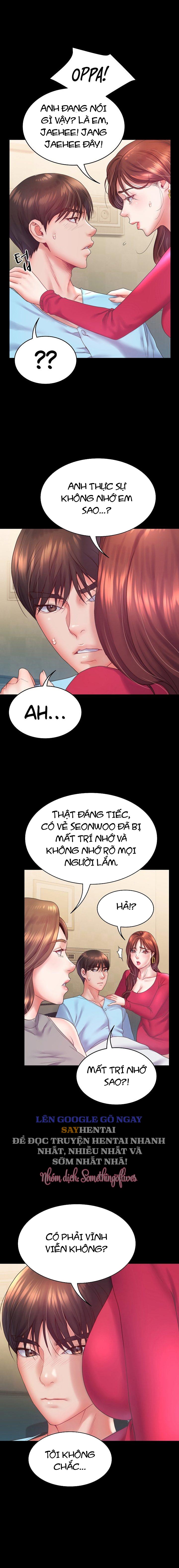 Sự Tái Sinh Tuyệt Vời - Chapter 6 trang 5