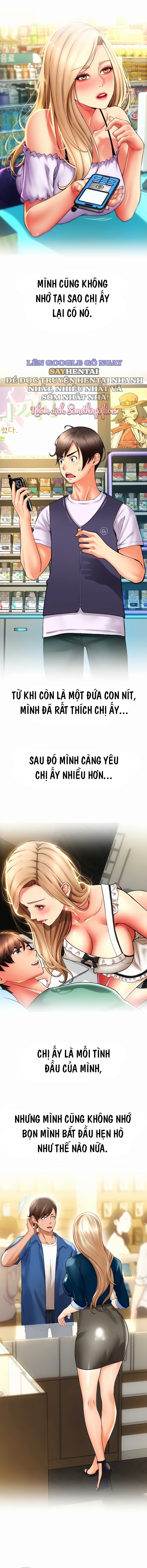 Trả Phí Bằng Tinh Trùng - Chapter 85 trang 14