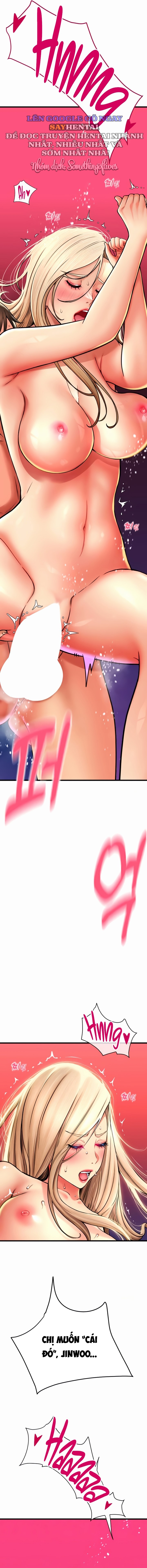 Trả Phí Bằng Tinh Trùng - Chapter 85 trang 21