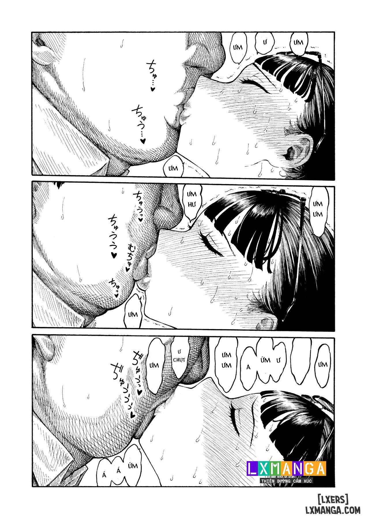 Nettaiya - Chapter 7 trang 2