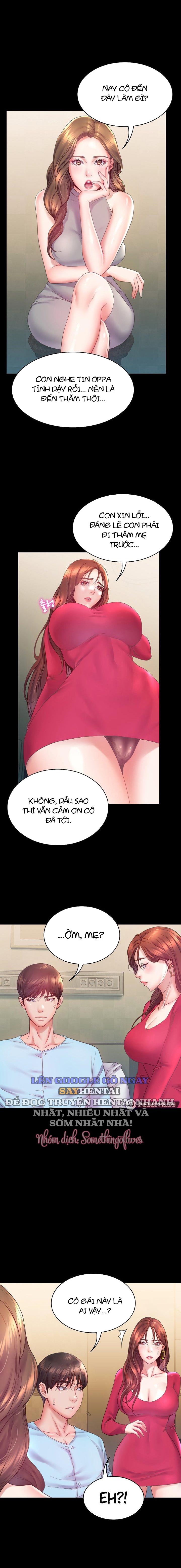 Sự Tái Sinh Tuyệt Vời - Chapter 6 trang 4