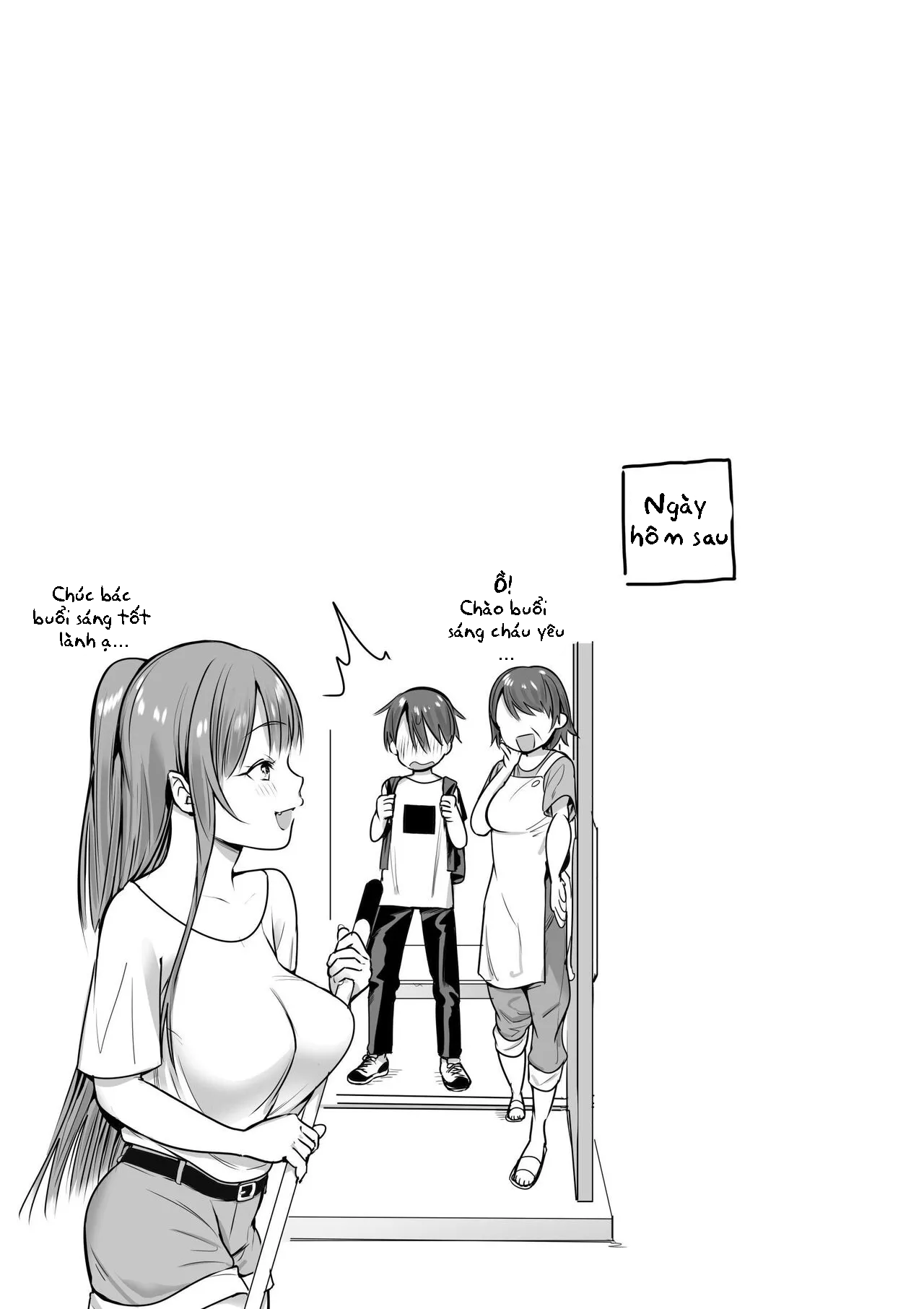 Boku no Ie ni wa Succubus ga Kuru - Chapter 0 trang 24