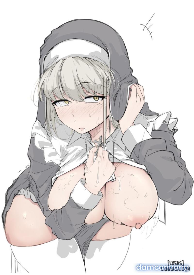 Zange Ana - Confession Hole - Chapter 2 trang 2