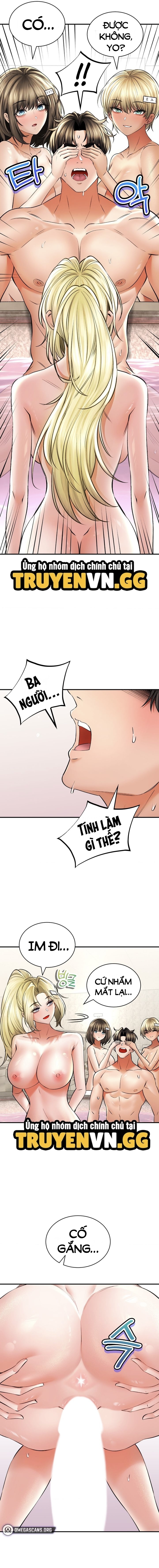 Thảo Dược Mê Tình - Chapter 50 trang 10