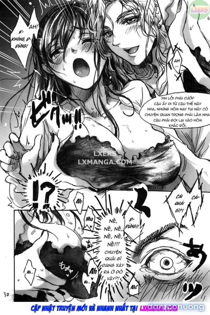 Ten-Yamato Nadeshiko - Chapter 1 trang 31