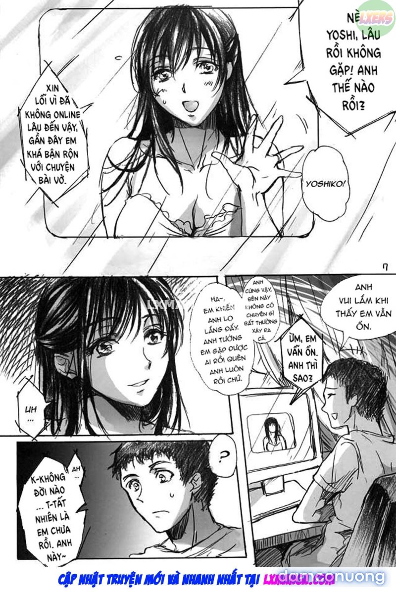Ten-Yamato Nadeshiko - Chapter 1 trang 8