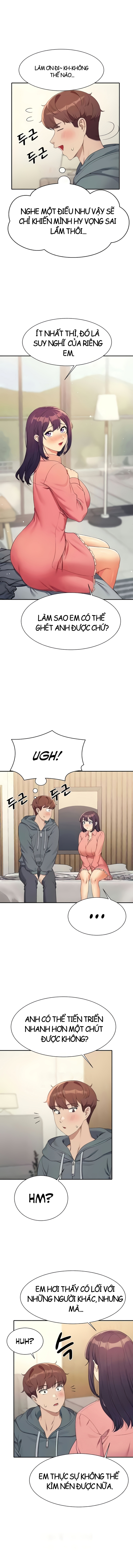 Nữ Thần Đâu Rồi? - Chapter 121 trang 11