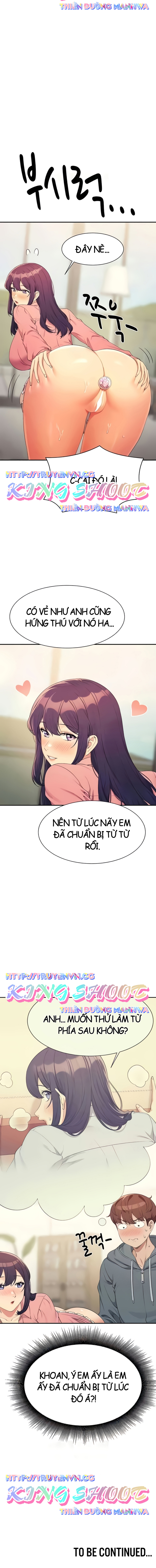 Nữ Thần Đâu Rồi? - Chapter 121 trang 14