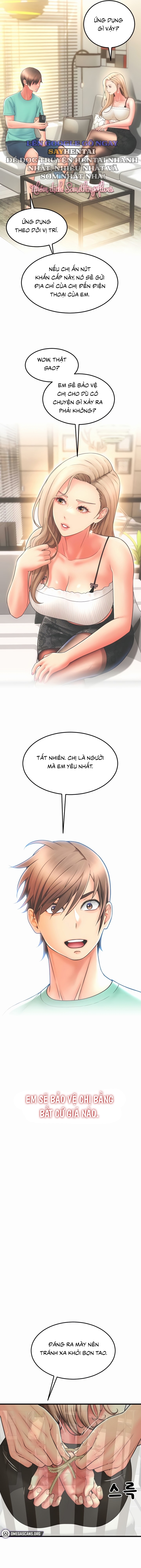 Trả Phí Bằng Tinh Trùng - Chapter 85 trang 6