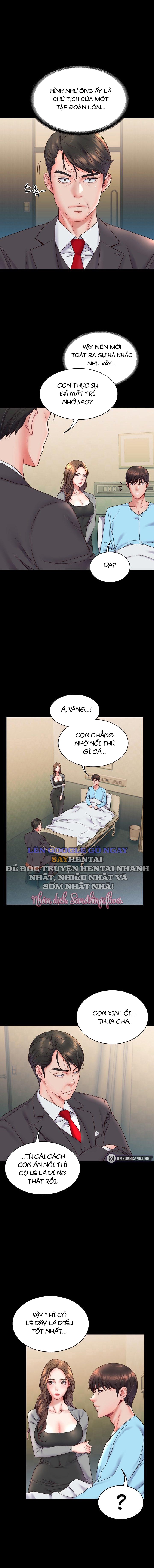 Sự Tái Sinh Tuyệt Vời - Chapter 6 trang 14