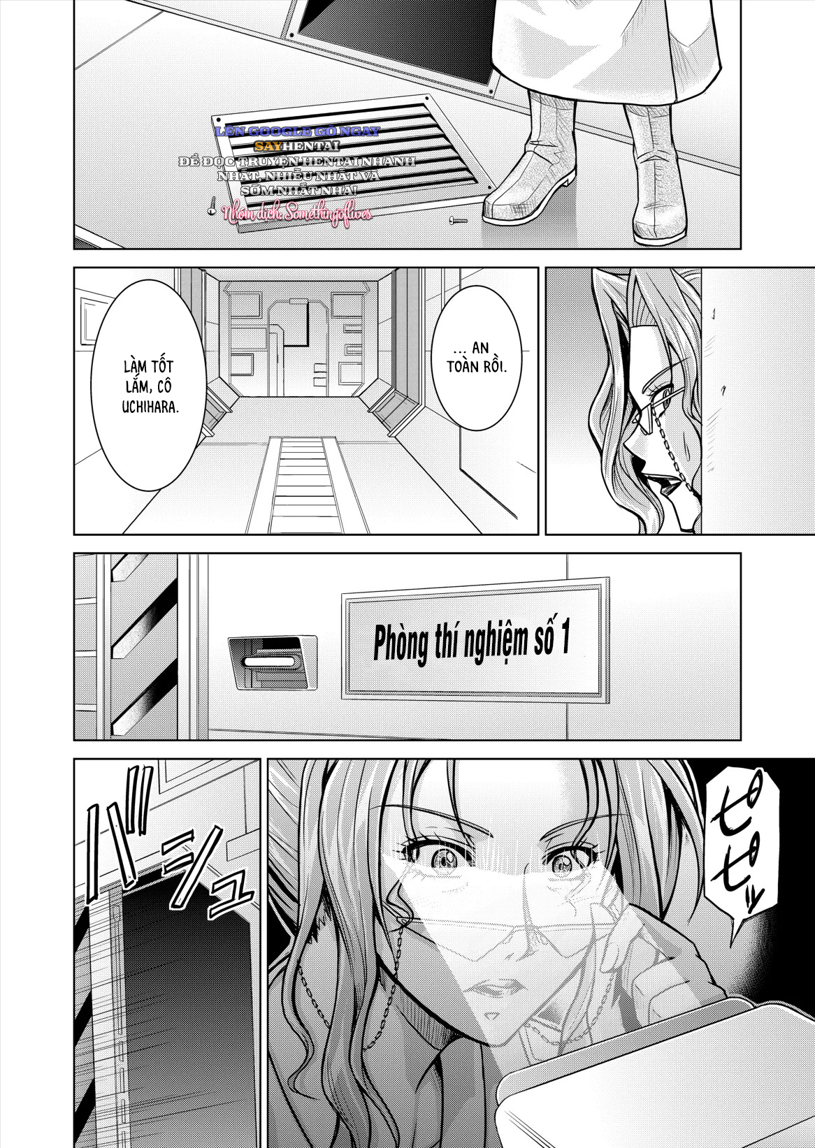 Dina Ranger - Chapter 20 trang 20