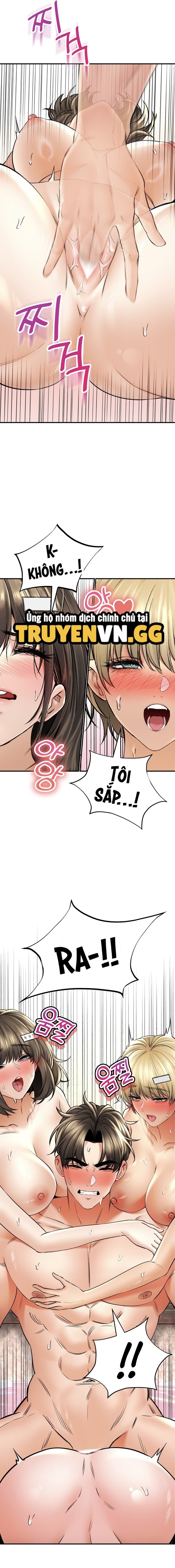 Thảo Dược Mê Tình - Chapter 50 trang 18