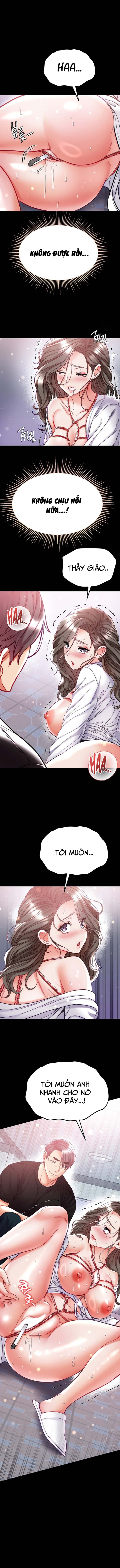 Bái Sư Chịch Gái - Chapter 72 trang 7