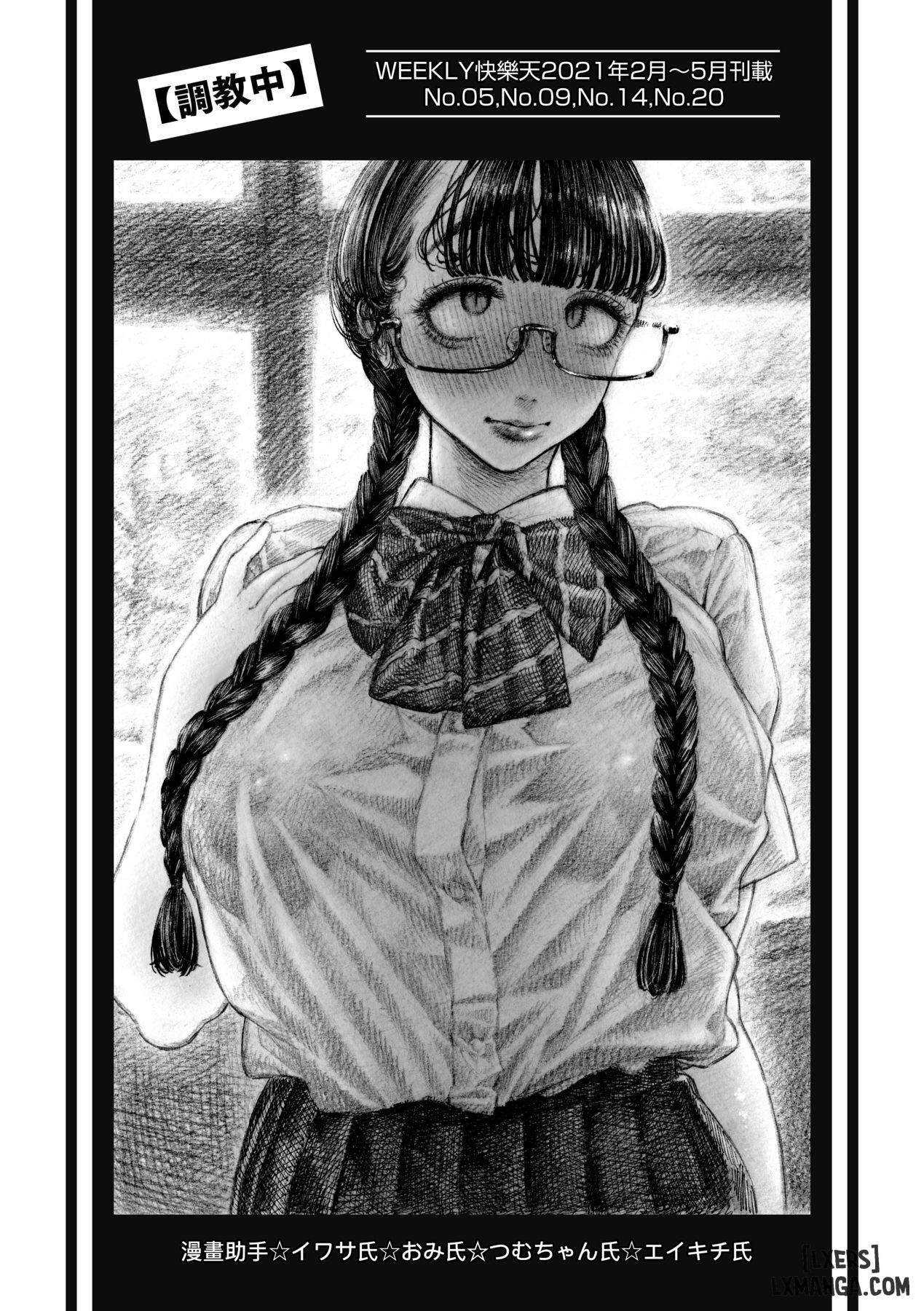 Nettaiya - Chapter 7 trang 36