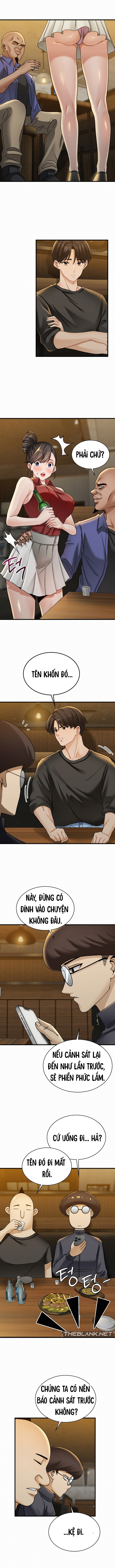 Anh Chủ Nhà - Chapter 9 trang 5