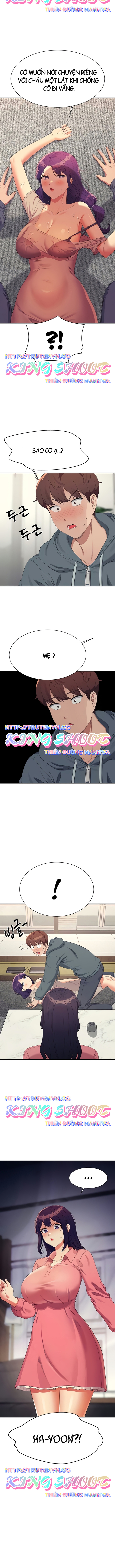 Nữ Thần Đâu Rồi? - Chapter 121 trang 2
