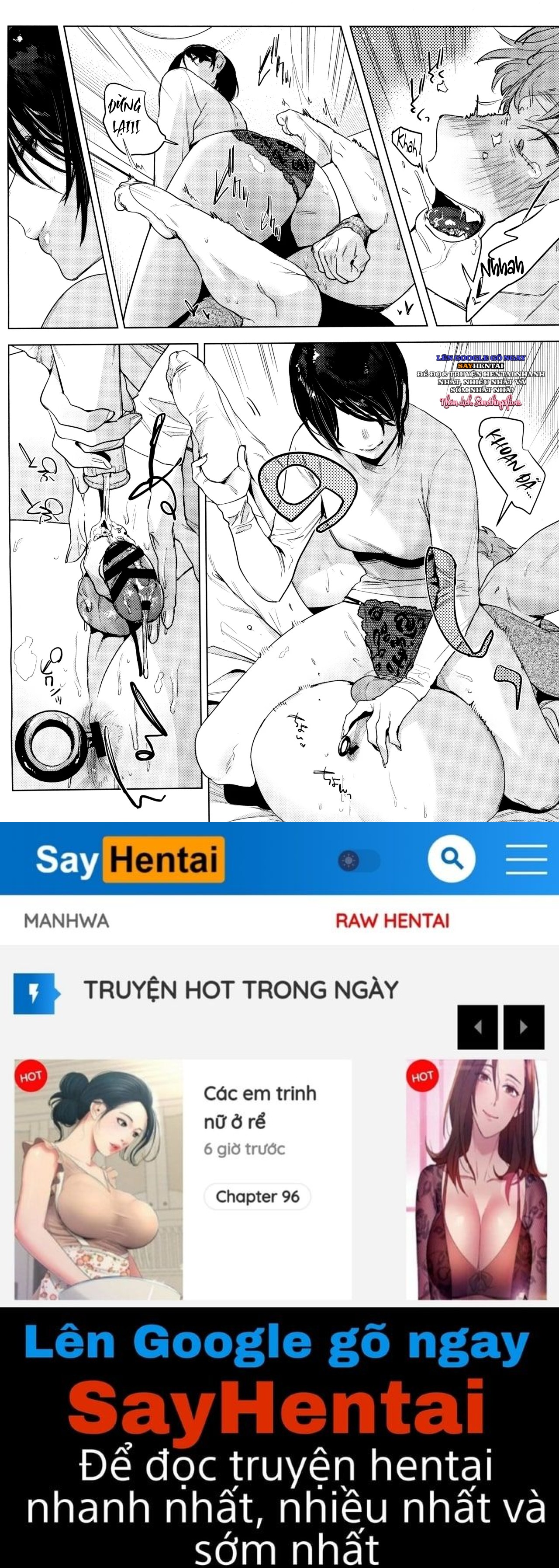 Chỉ Muốn Gần Bên Nàng S Ngọt Ngào - Chapter 1 trang 17