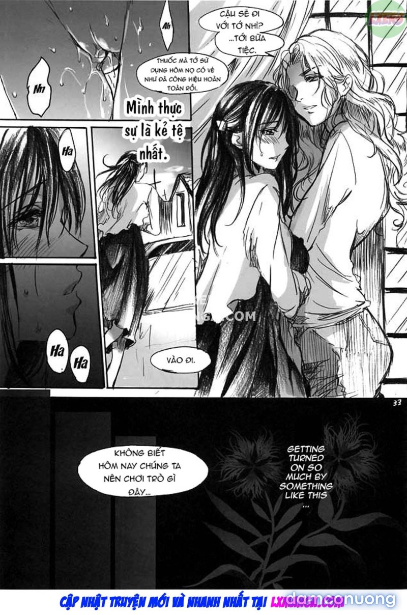 Ten-Yamato Nadeshiko - Chapter 1 trang 34