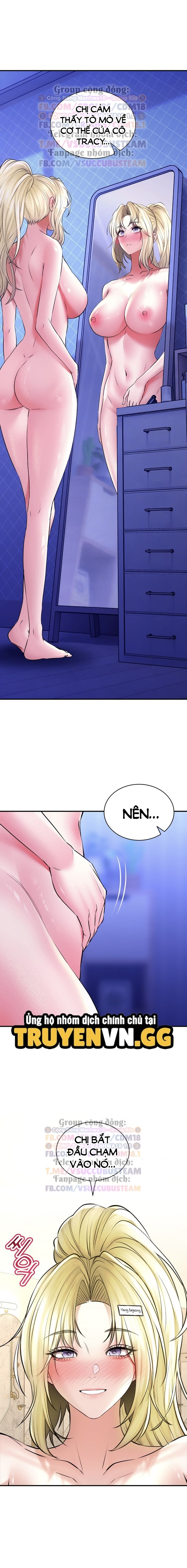 Thảo Dược Mê Tình - Chapter 50 trang 5