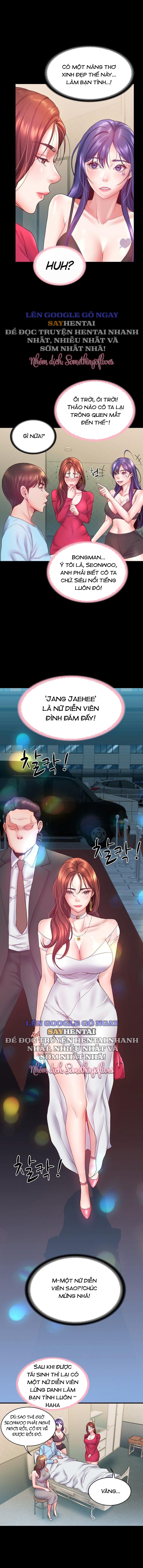 Sự Tái Sinh Tuyệt Vời - Chapter 6 trang 9