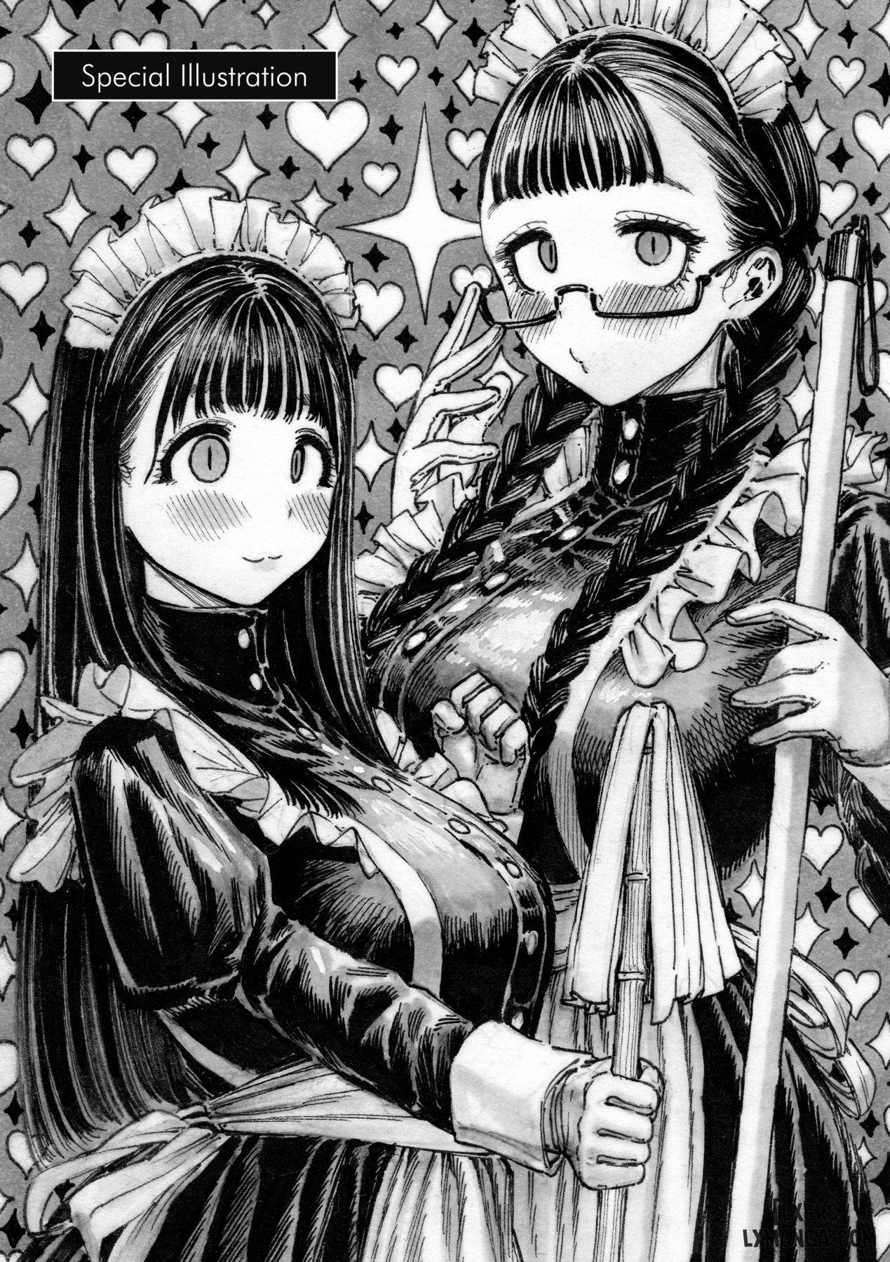 Nettaiya - Chapter 7 trang 37