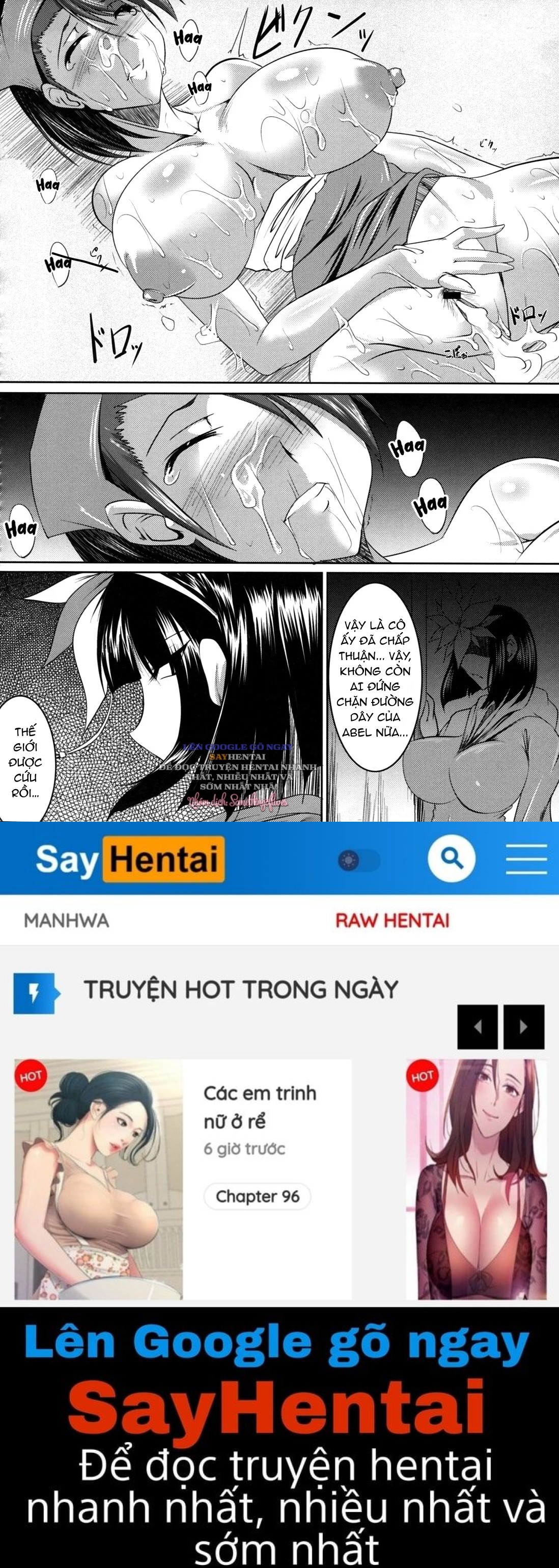 Hương Vị Ngọt Ngào Của Sodeko - Chapter 0- oneshot trang 30