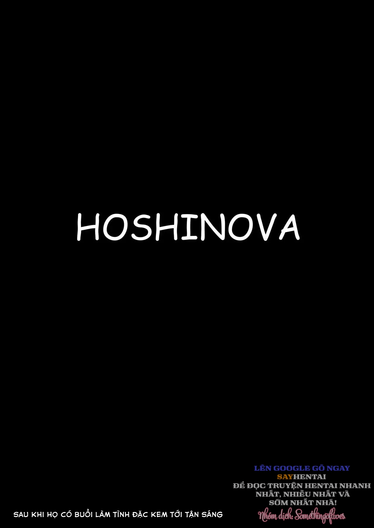 Hy sinh vì nghệ thuật - Chapter 0- oneshot trang 33