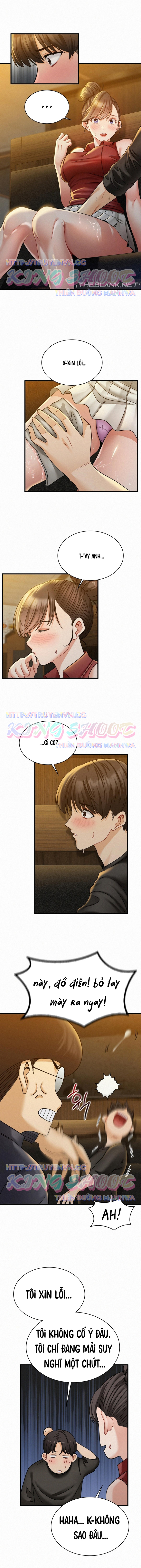 Anh Chủ Nhà - Chapter 9 trang 2