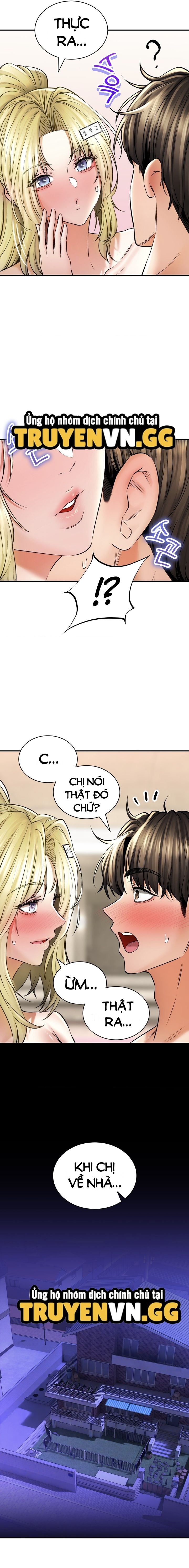 Thảo Dược Mê Tình - Chapter 50 trang 4