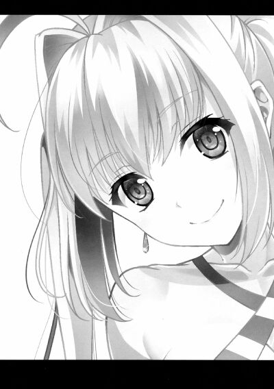 SEX ON THE BEACH!! | LÀM TÌNH TRÊN BÃI BIỂN - Oneshot trang 4