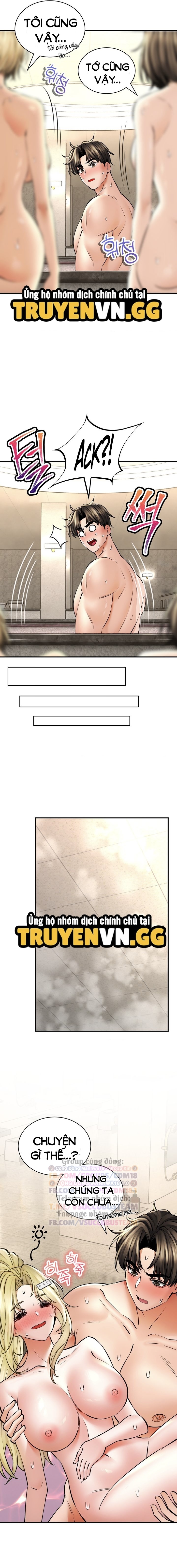 Thảo Dược Mê Tình - Chapter 50 trang 22