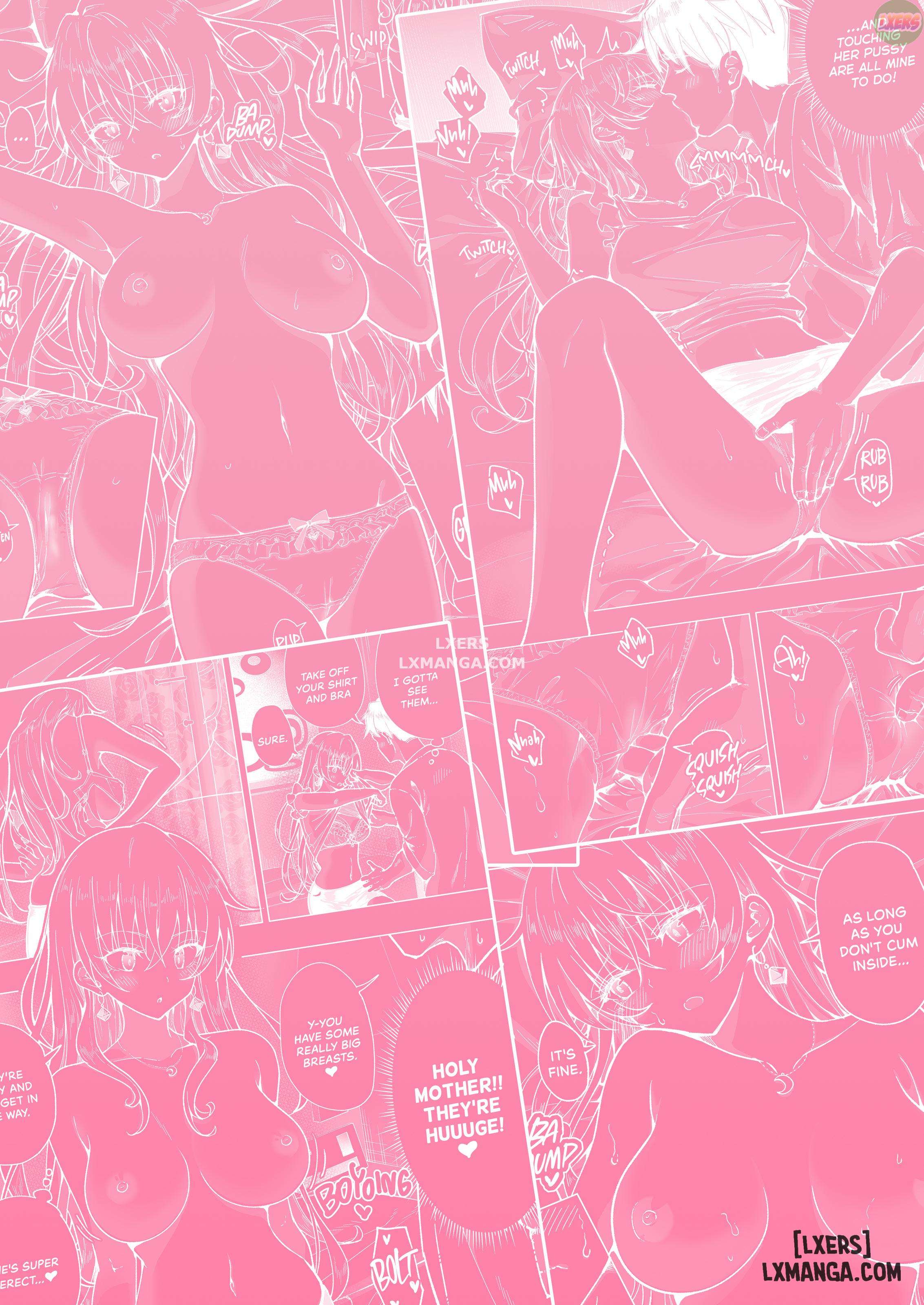 Sugar Baby Diaries - Chapter 5 trang 66