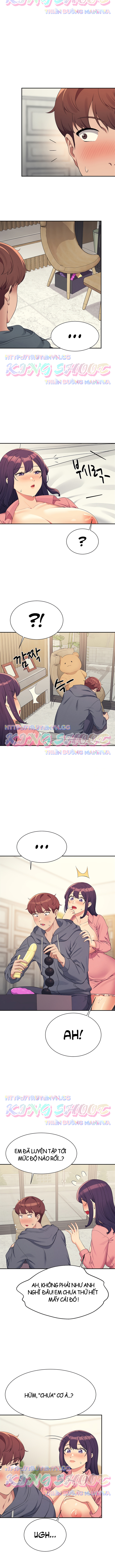 Nữ Thần Đâu Rồi? - Chapter 122 trang 7