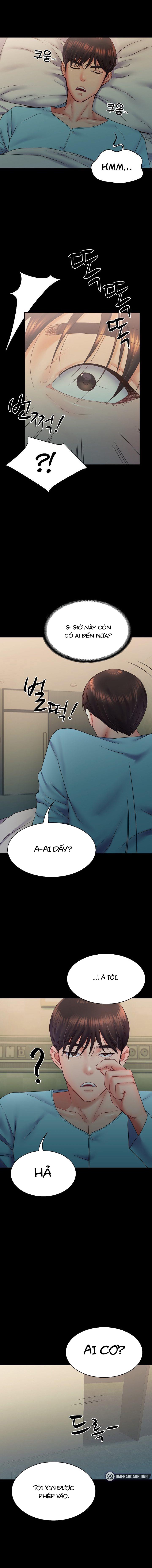 Sự Tái Sinh Tuyệt Vời - Chapter 6 trang 18