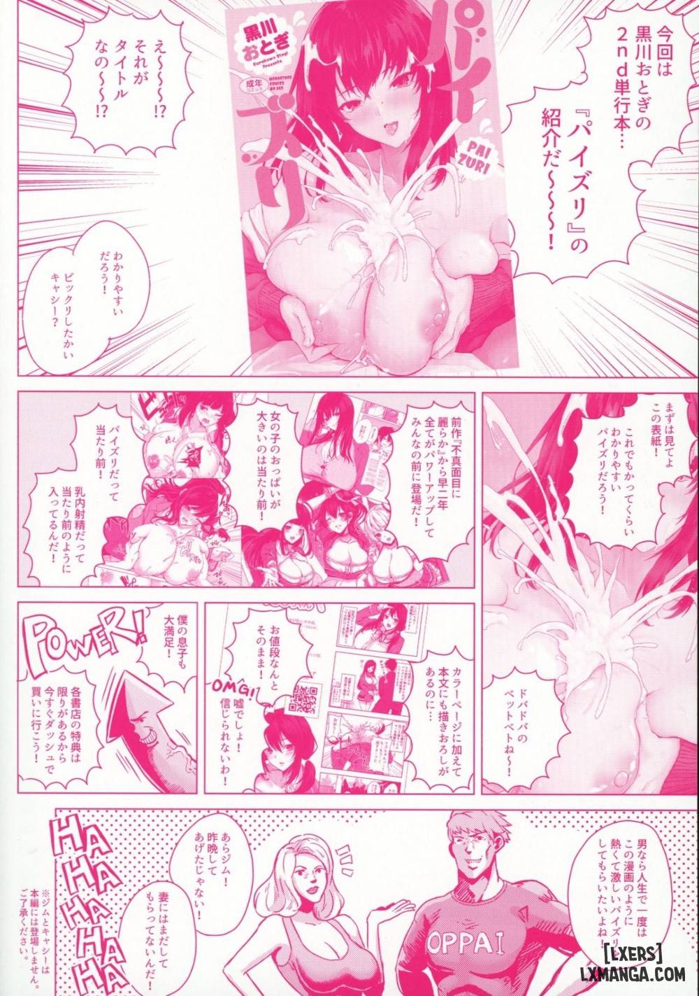 Nữ Sinh Hư Hỏng - Chapter 8 trang 29