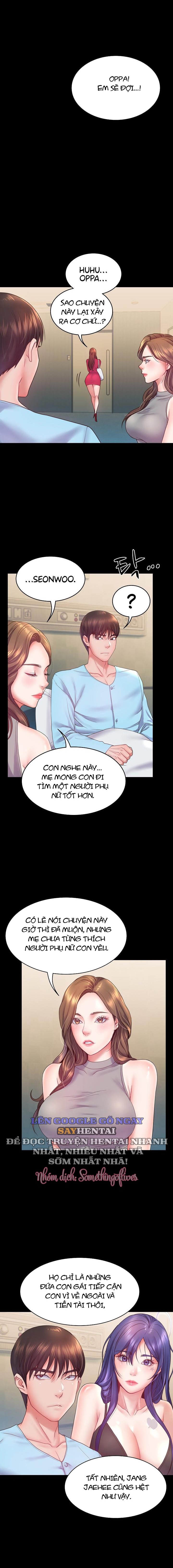Sự Tái Sinh Tuyệt Vời - Chapter 6 trang 11