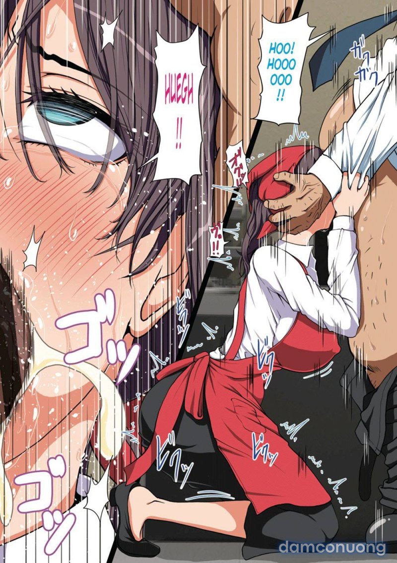 Netorare Hitozuma - Chapter 1 trang 28